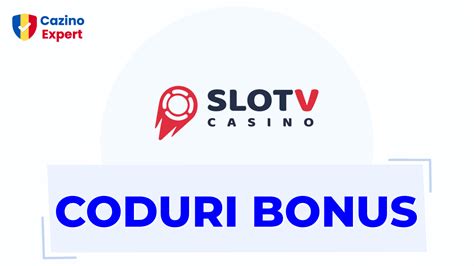 cod promo slotv - slotv casino codes